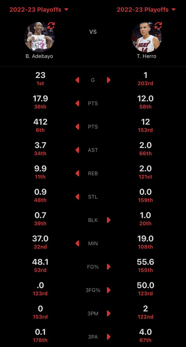 Heat Forum tweet media