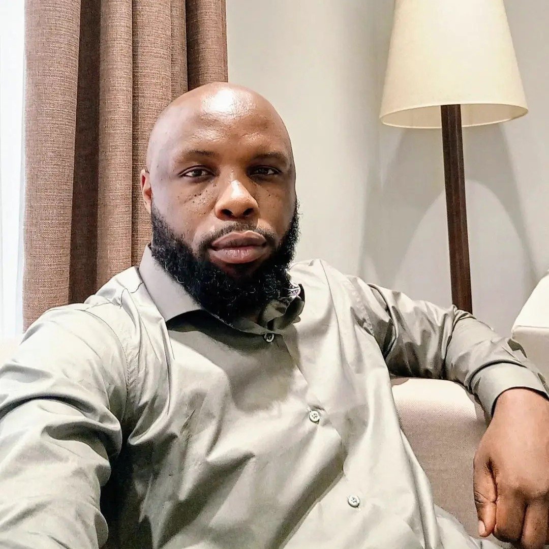 Maréchal MWENYEMALI tweet media