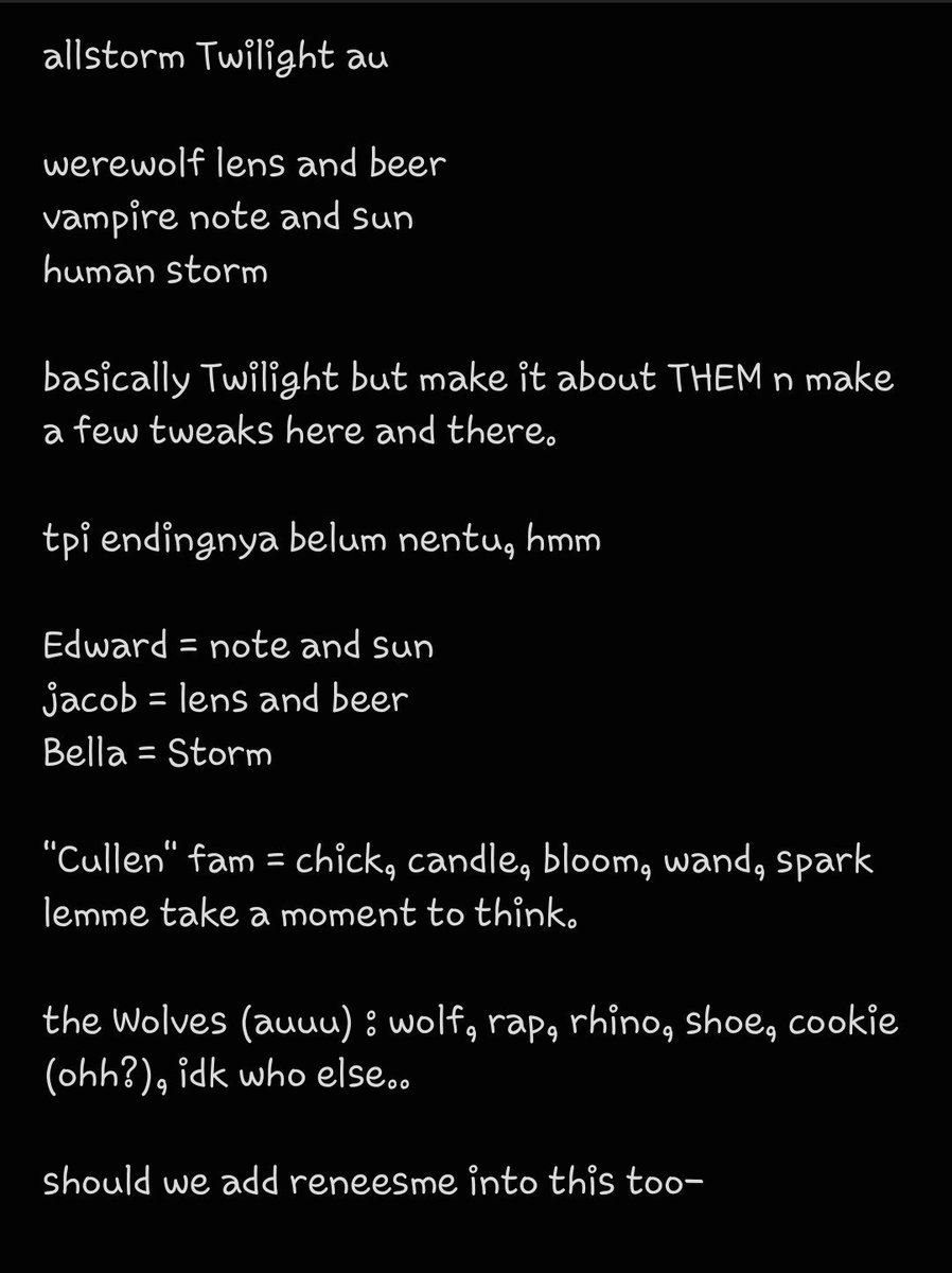 nasiangt's tweet photo. 2 am thoughts that might come true https://t.co/QsknswIKtd
