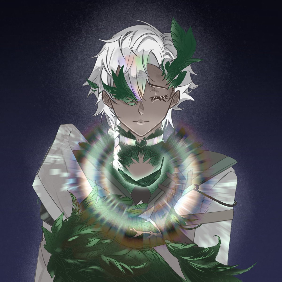 aknat_dgcks's tweet photo. Please play Morimens for him
#morimens https://t.co/KbA7s8FE2H