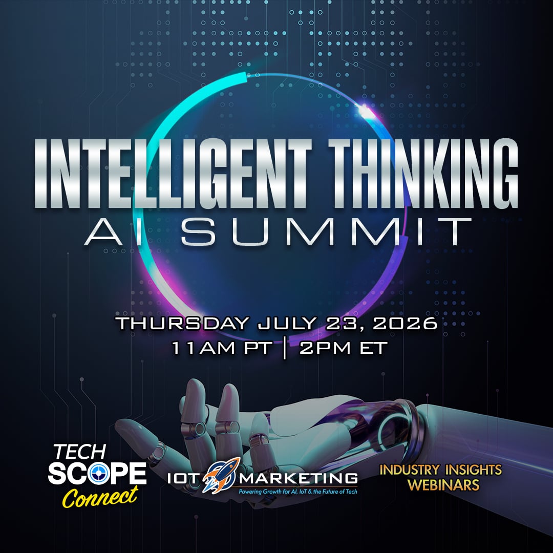 iot_marketing's tweet photo. ๐ Now itโs about agentic systems, #multimodalmodels, and autonomous workflows that help streamline operations, accelerate decision-making, and open up new competitive advantages.
๐ #IntelligentThinkingAISummit2026 is happening on July 23.
Register now: https://t.co/9OMD6dvqzv https://t.co/Bmd0wUM03P