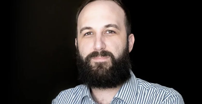 Justin Bechler #BIP-110 tweet media