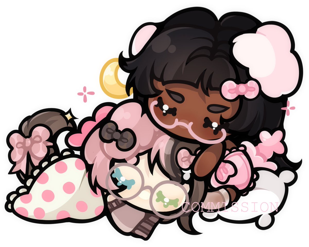 maxine .ᐟ artist thing (ദ്ദി˙ᗜ˙) tweet media