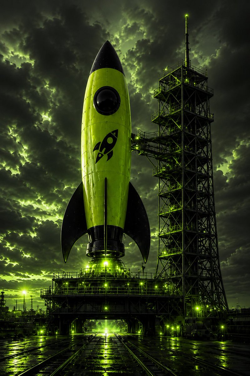 Real_bagworker's tweet photo. Take off time 🚀 https://t.co/Sbof7HpHKB