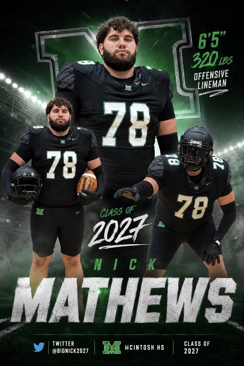 Nick Mathews tweet media