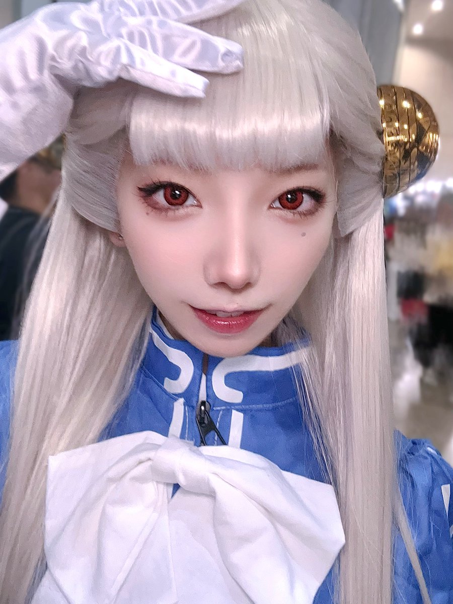 みつめ 💙 ほぼ毎日配信！ (@MitsuMEeee) / Posts / X