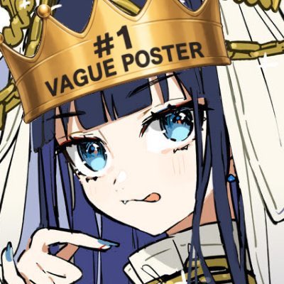 BorosIsSTRONG's tweet photo. she's allowed to do a little vague posting i think. as a treat.
#kroniijokes https://t.co/lCPHrmwJJ5