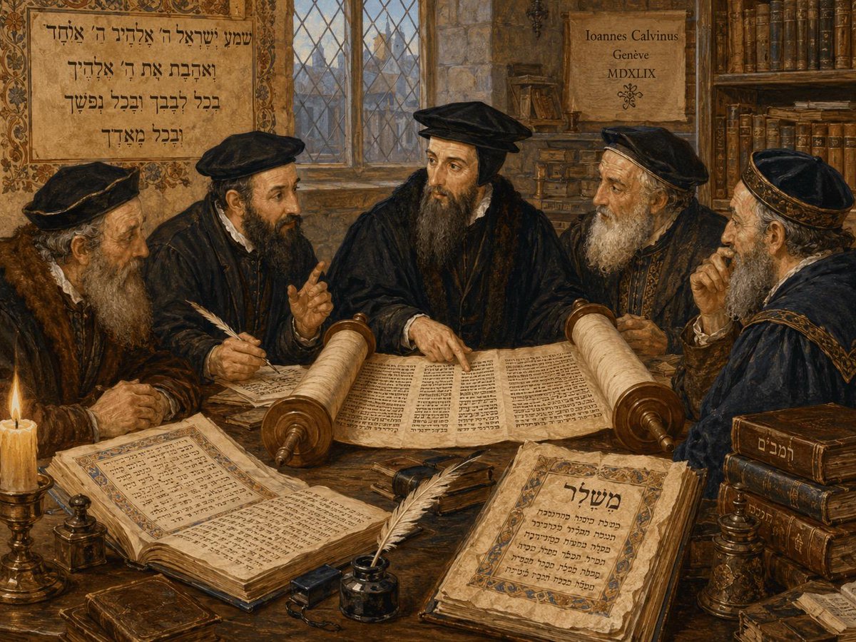 Voice of Rabbis tweet media