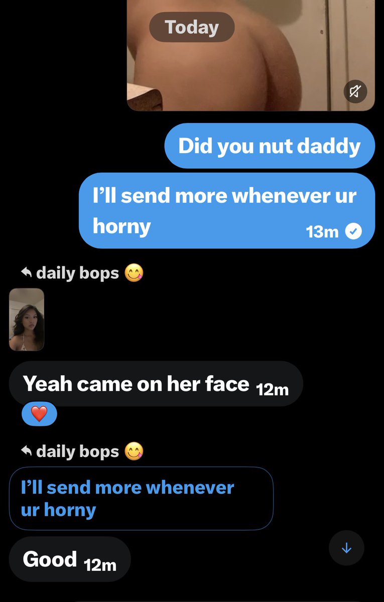 bopworldv4's tweet photo. Want me to feed you with bops ? DM ME FREE‼️ 
#horny #nolimit #bops #feed #hsbops #hs #chudai #thot #asian #latina #gooner https://t.co/dheCIHwAzs