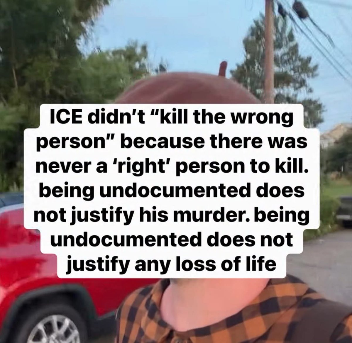 42Gnome's tweet photo. #AbolishICE
#AMNESTYNOW https://t.co/FoE3PhOkyS