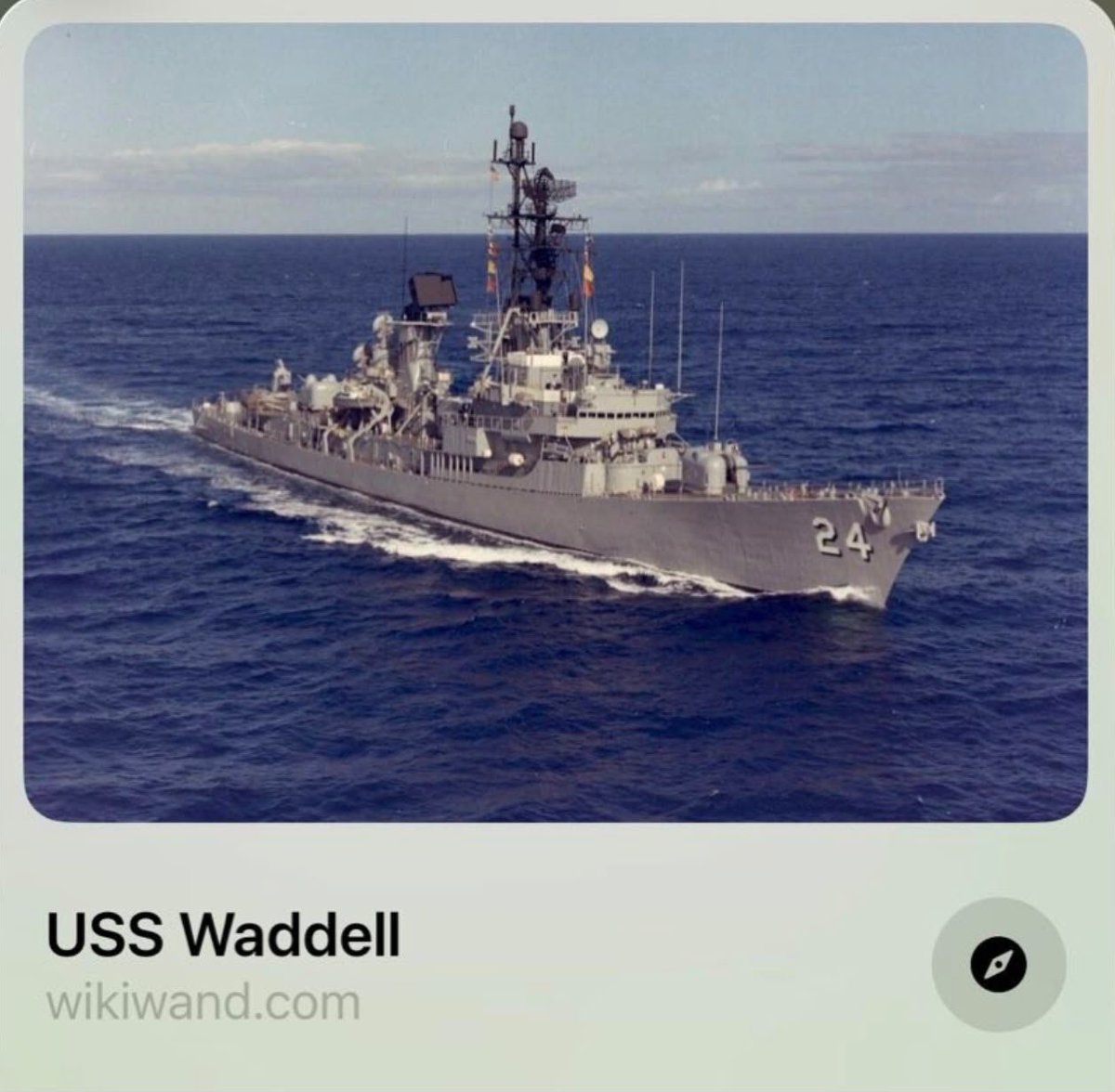 Cliff_ens's tweet photo. My ship and me 61 years ago and me now: Time https://t.co/OANnNymVWR