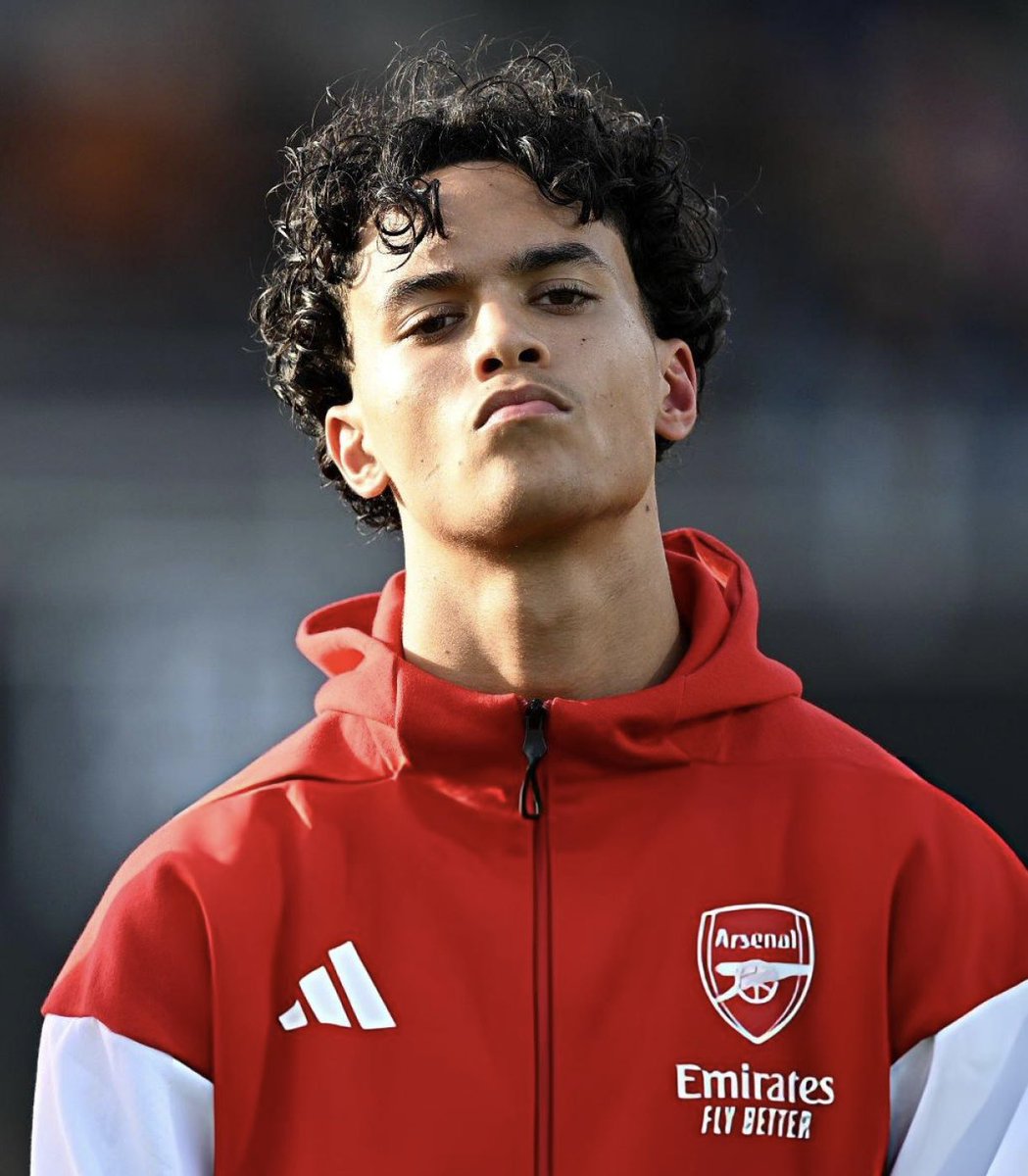 afcstuff's tweet photo. 🚨 Newcastle have agreed a deal to sign Kyran Thompson (16), after the expiration of his scholarship terms at Arsenal. 𝗛𝗘𝗥𝗘 𝗪𝗘 𝗚𝗢! ✅🏴󠁧󠁢󠁥󠁮󠁧󠁿 [@FabrizioRomano] https://t.co/X83f062KCB