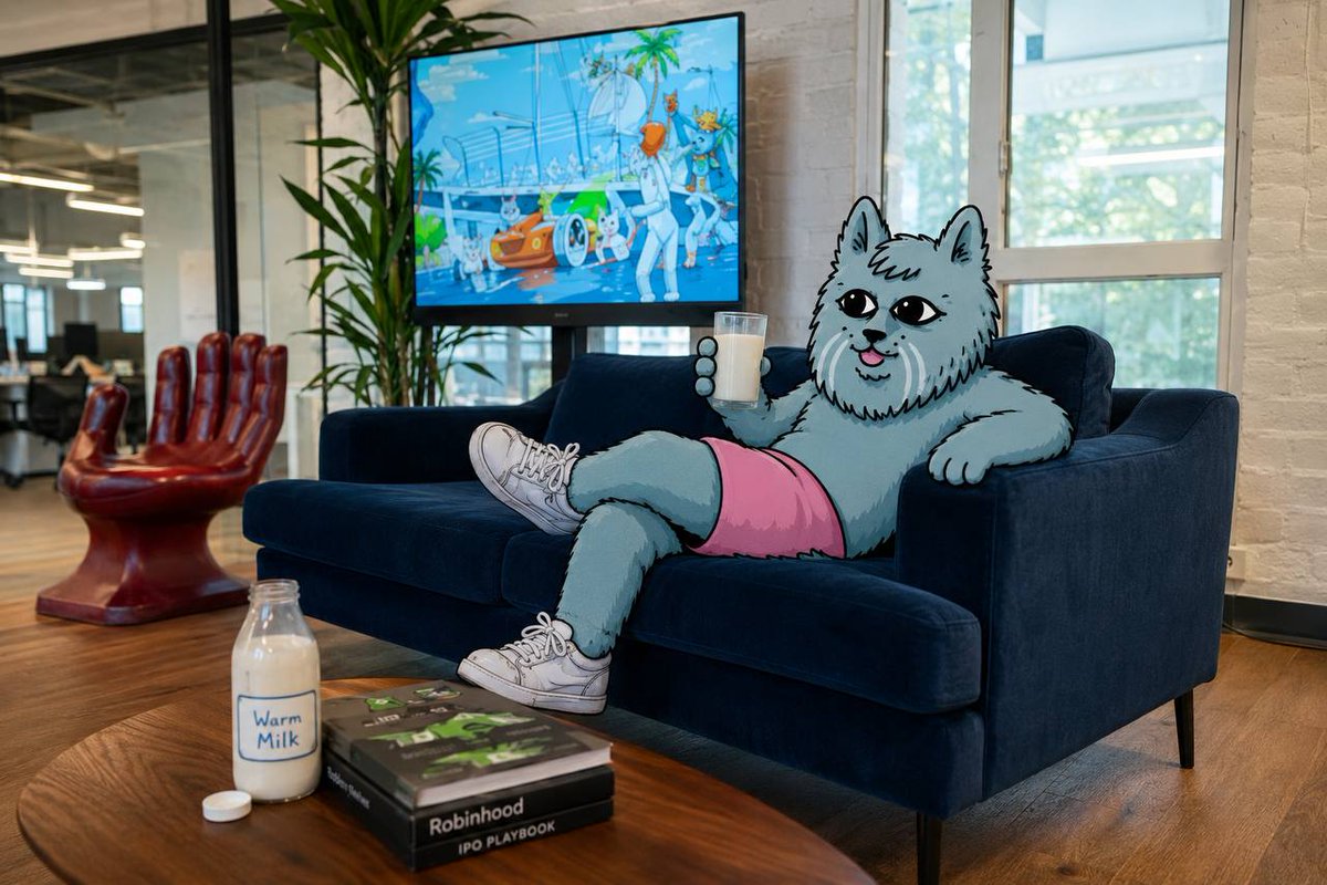 CASTCAT tweet media
