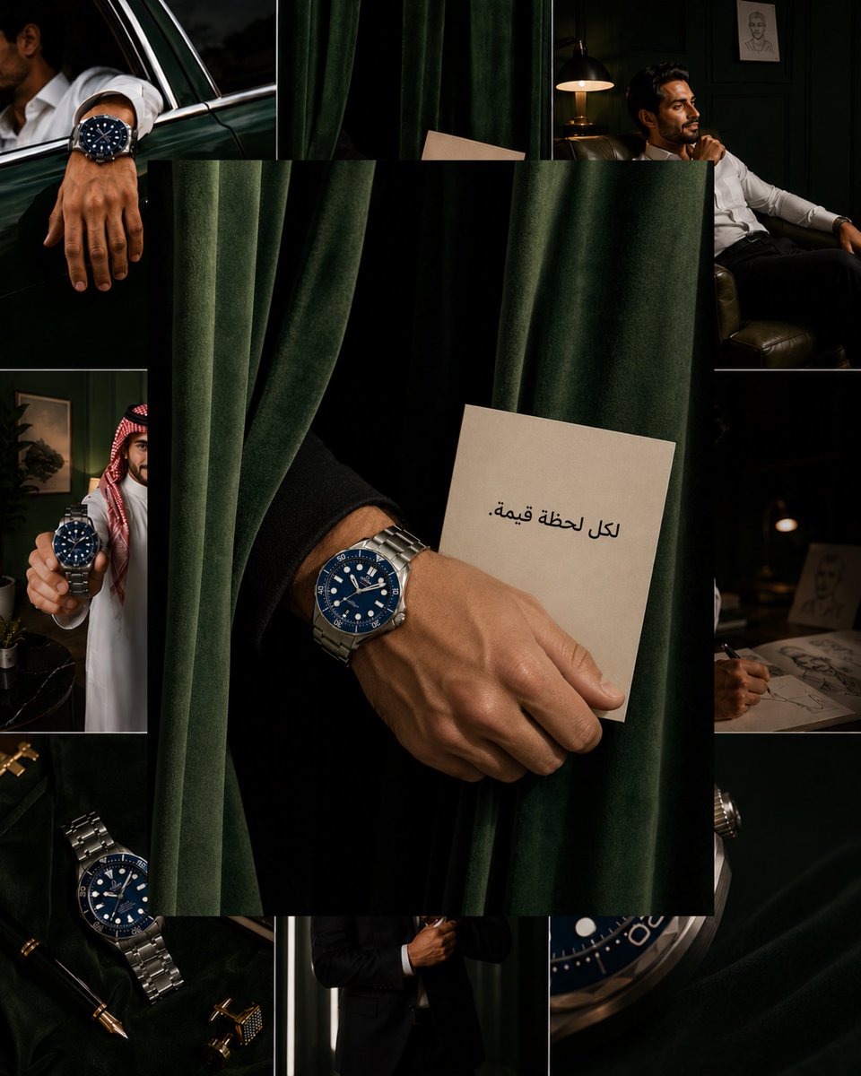 no907080's tweet photo. مشكلة عميل:
كل يوم أقول بنزل محتوى… وأقعد أفكر وش أكتب، وأدور تصميم، وبالنهاية ما أنزل شيء.”

المشكلة ما كانت في شغله، المشكلة إن إدارة المحتوى كانت تاخذ منه وقت 

استلمت  التصميم، وكتابة المحتوى، وجدولة المنشورات، صار محتواه ينزل باستمرار للتواصل معي  
https://t.co/Ip09ceXtZe https://t.co/AmI5gPxbUt