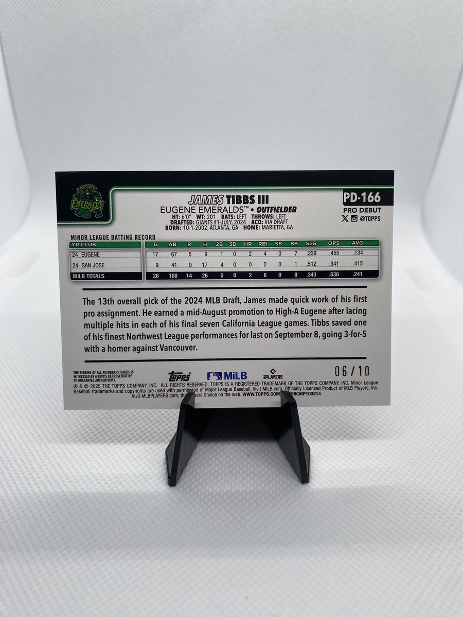 RobDCards tweet picture