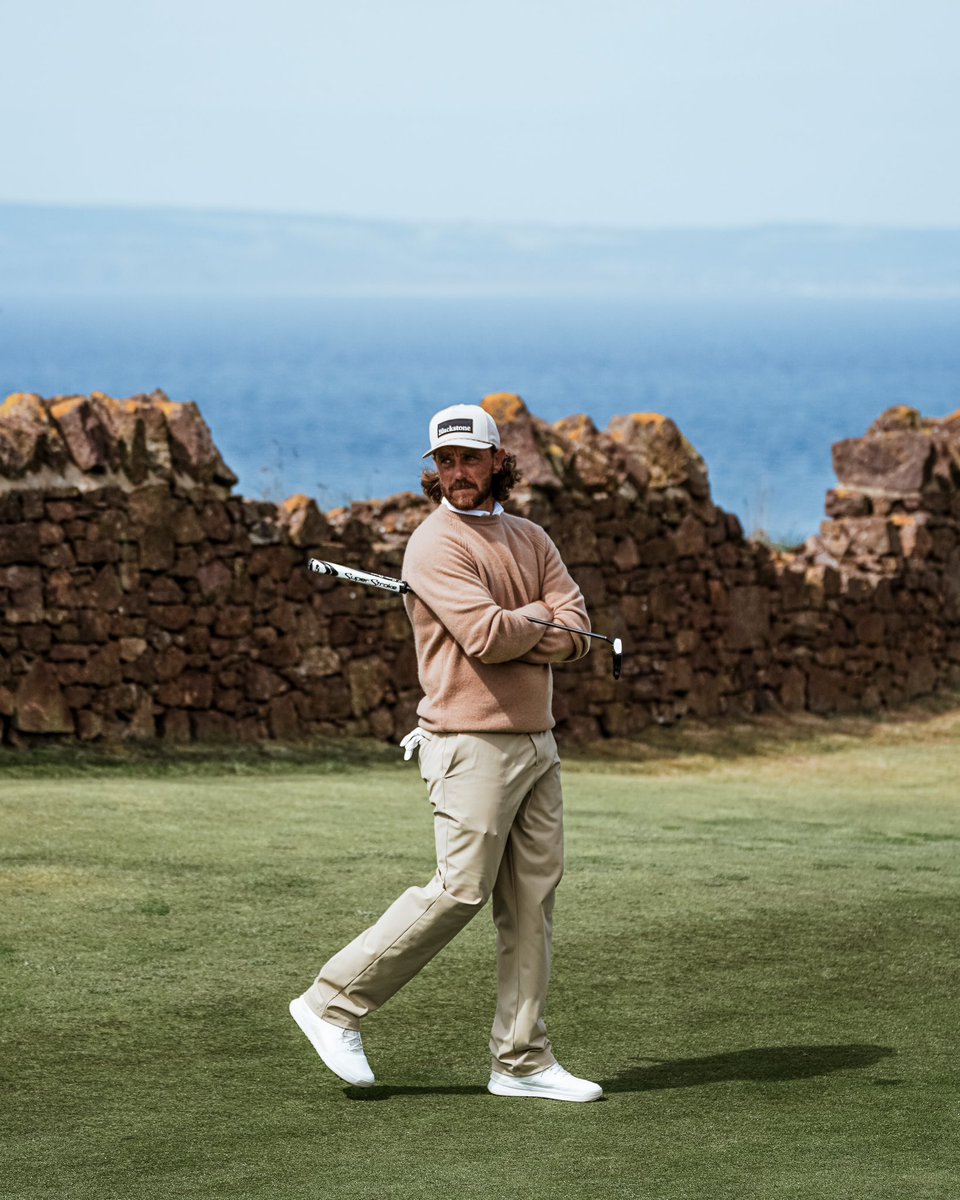Tommy Fleetwood tweet media
