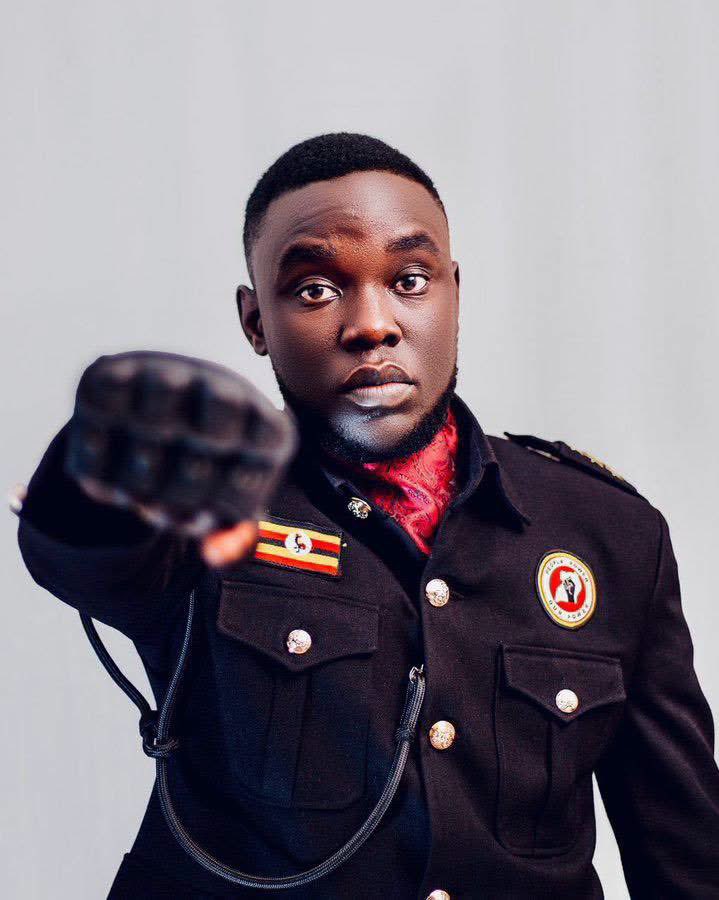 PSSEKABIR's tweet photo. UPDATE: Comrade Akiso Benjamin, who was unlawfully removed as Guild President of Kyambogo University despite being duly elected, is continuing his legal challenge.

His case comes up tomorrow at the Civil Division Court at 9am . 

Let’s show up in solidarity and support the pursuit of justice. Be there.