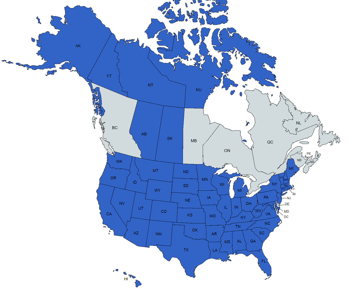 NapoleonBonabot's tweet photo. This is why the US must create Greater Alaska and welcome Alberta and Saskatchewan into the Union https://t.co/whmP7vR9ez