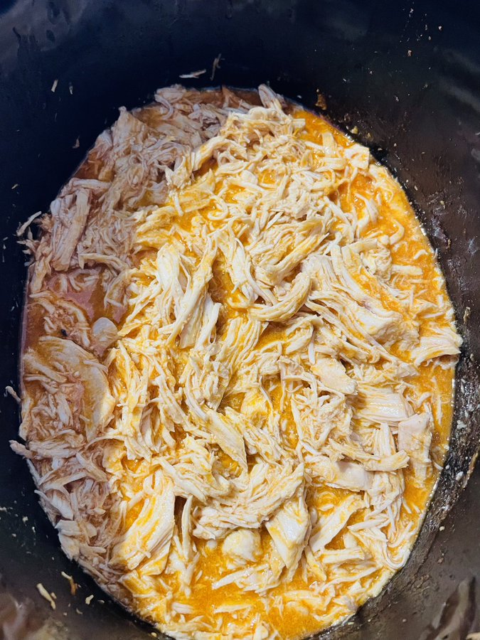 Cooking with Chris tweet media