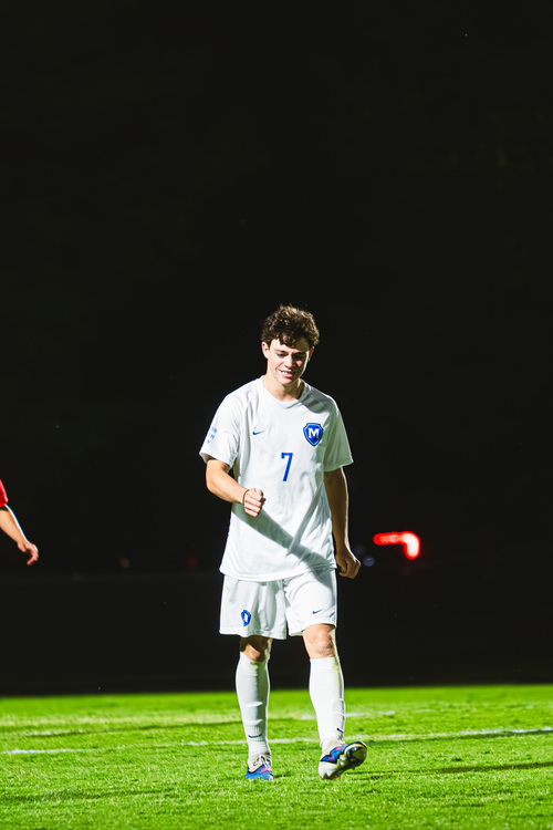 CoachAlexNCSA's tweet photo. Noah McNab - https://t.co/EVzGHrCDaJ

⚽️ 2027 Center Mid - Chattanooga Red Wolves in ECNL (FL)
🎓 3.7 GPA - Interest in a northeast Catholic college
📹 New video from Spring season

@NcsaSoccer @ncsa https://t.co/rmVmYyTHyn