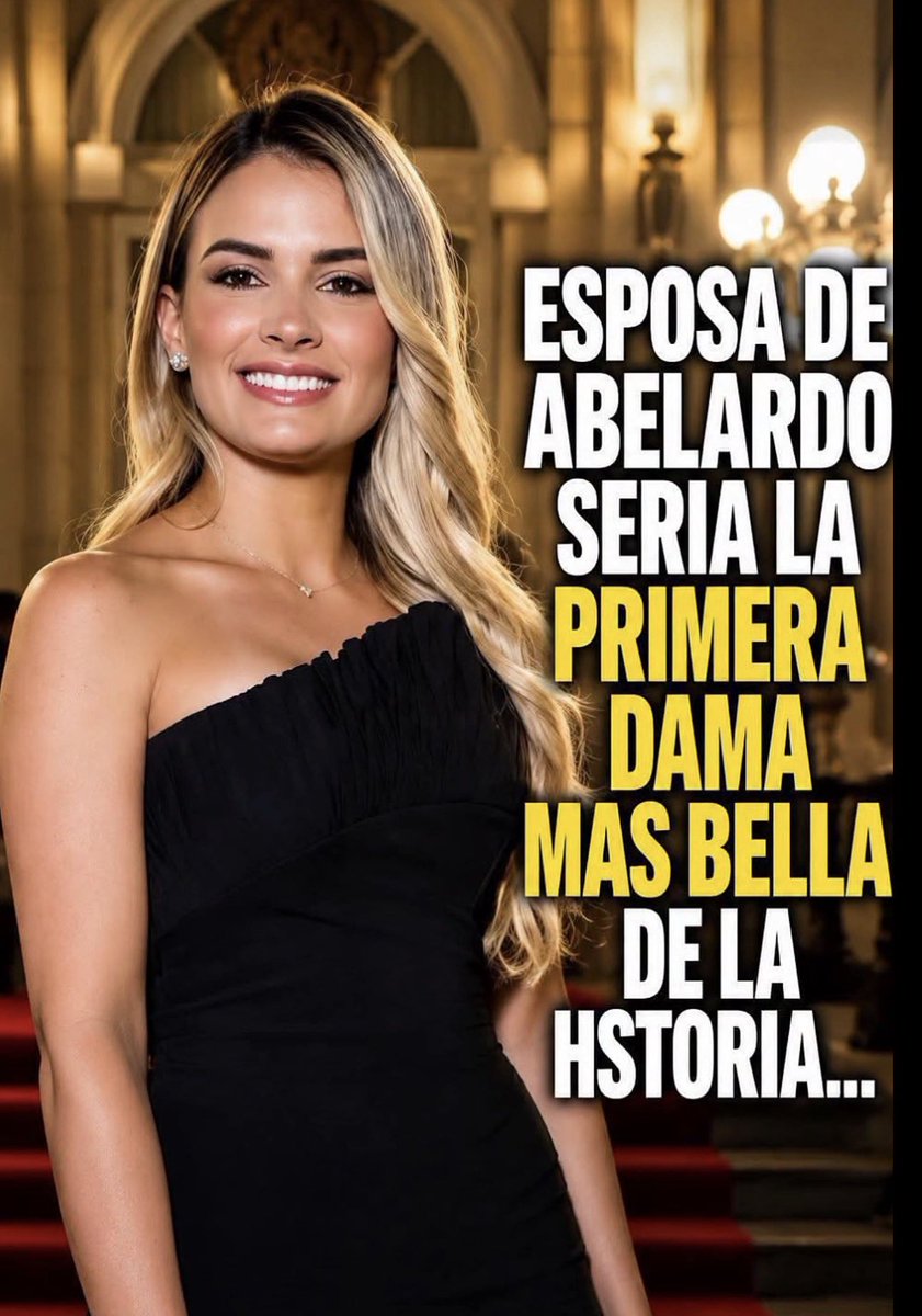 claudinalopez tweet media