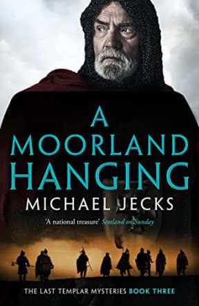 Michael Jecks Author tweet media