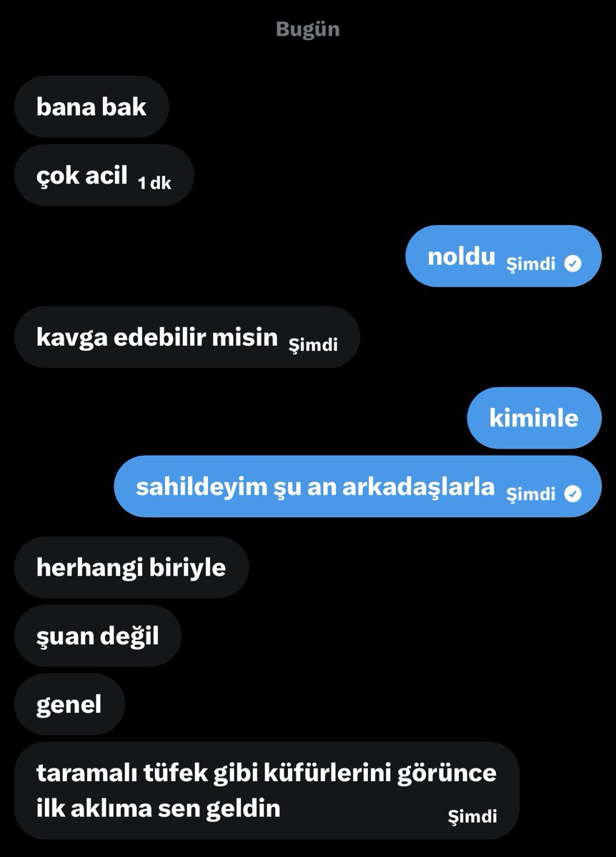 rollaze's tweet photo. bizden istenen en normal şey https://t.co/AQRYH9pija