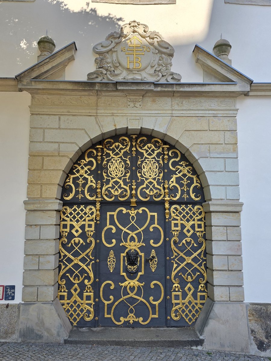 HogsFox's tweet photo. Das war #Bautzen https://t.co/yRDU0qpWBT