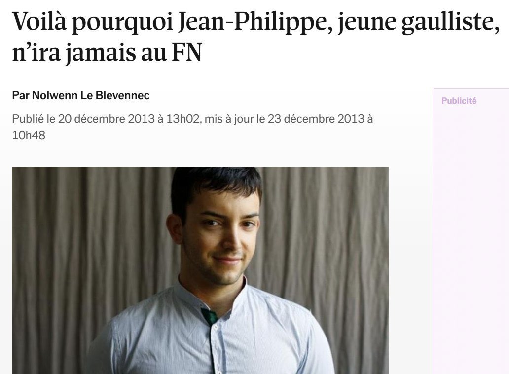 MoussaFevrier's tweet photo. @KMizouni Il n’ira jamais au RN mais pourquoi il y est ,demander à Jordan Philippot et lui 🔞avec tout mon respect madame https://t.co/iy9XW87wzx