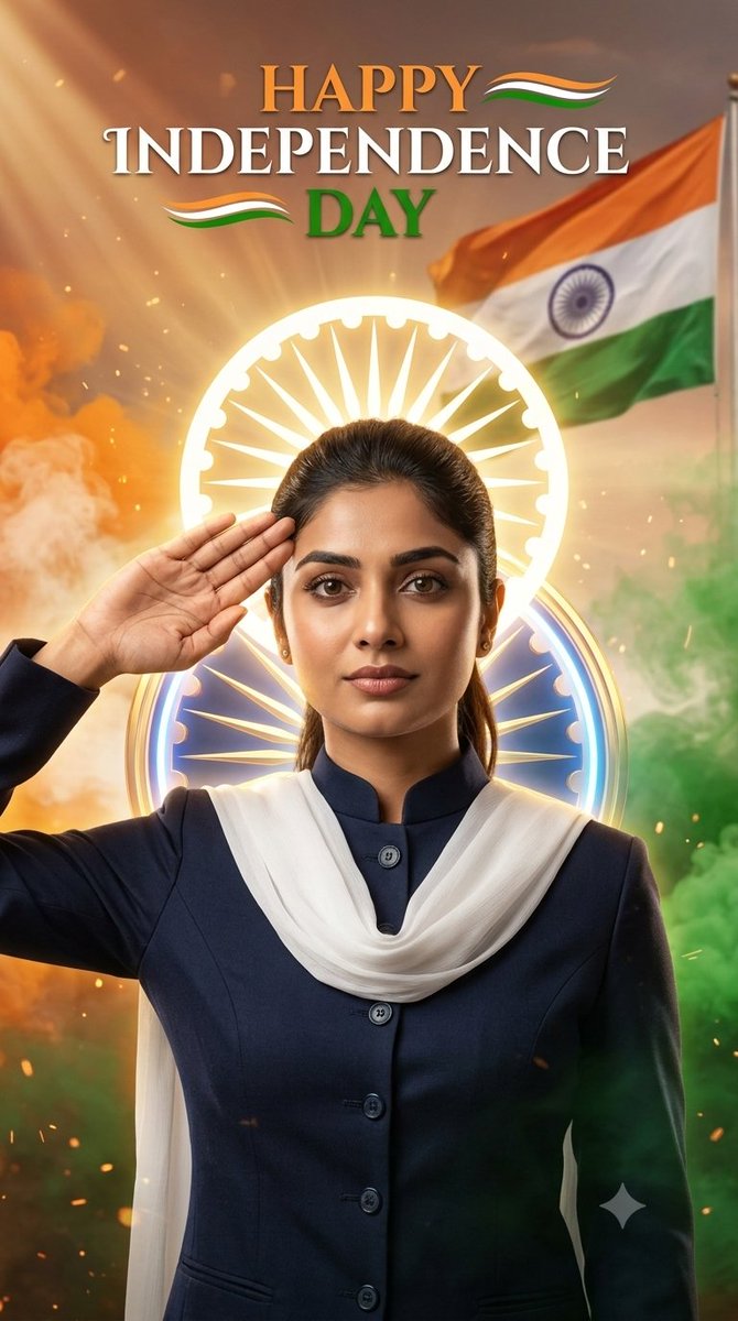 HariharAmarnath's tweet photo. 📌 FREE IMAGE PROMPTS.
INDEPENDENCE DAY SPECIAL COMING SOON!
Stay Tuned & Subscribe to my YouTube Channel and enjoy!
#independenceday
#15thAugust #JaiHind #UnitedWeStand #YTCreate https://t.co/VbxsWeK2z1