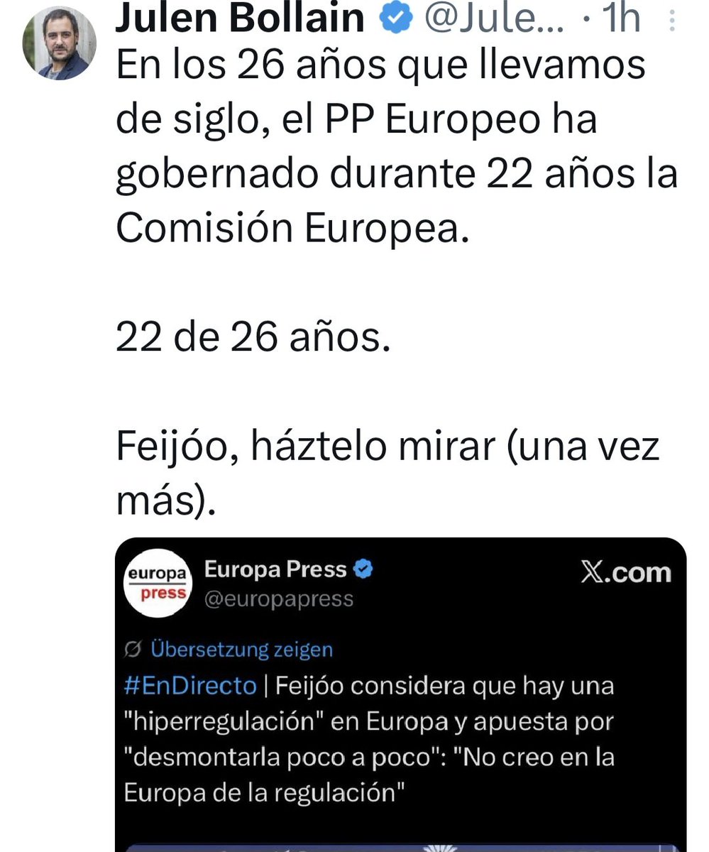 MMPPCCMM's tweet photo. @bsemper Muro los q levanta el PP https://t.co/YtcYYA9zns