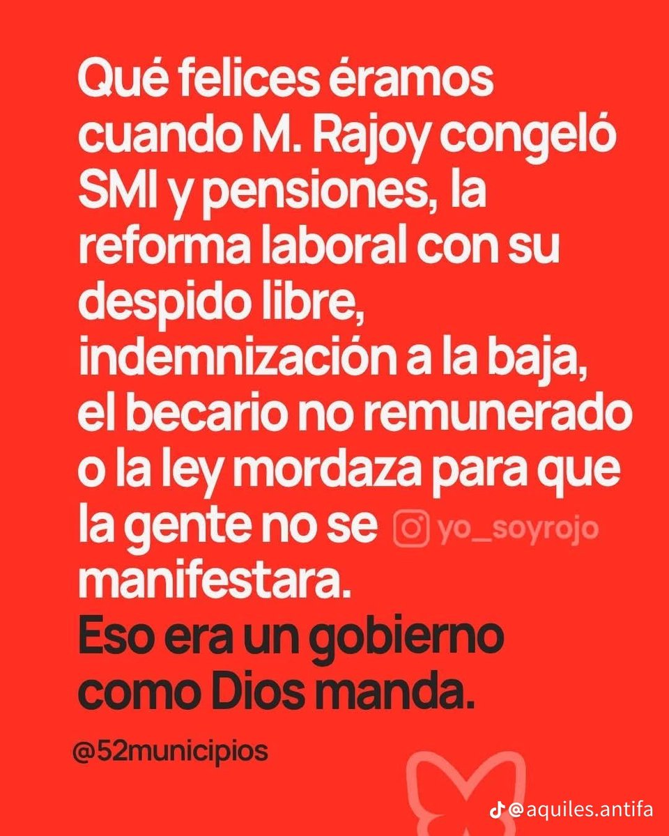MMPPCCMM's tweet photo. @bsemper Muro los q levanta el PP https://t.co/YtcYYA9zns