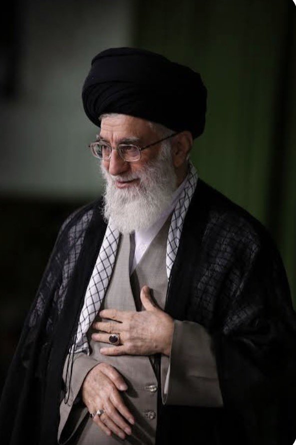 MirMAKOfficial's tweet photo. Big Announcement. Big BIG Announcement. 

I have decided to write a book about Ayatollah Shaheed Khamenei’s. This will not be a biography. This will be a book about his leadership qualities in all fields not limiting to Education, Nano Science, Social Welfare, Management, Foreign Policy, Women Empowerment etc. 

Basically how the Ayatollah guided his people to not only endure the 47 years of resistance on top of it innovate under those sanctions. 

I want to thank ALL government institutions, ministries, and foreign mission who have pledged their full support in providing interviews with the people who spent quality time with the Ayatollah and others who have promised to help me do in-depth research for the book. 
Thank you. 

Book will be ready to publish exactly within 6 months from today. Very tough goal but Allah will help me. 

Insha Allah. Ameen. 

Pray that I do justice with such an honourable task at hand.
