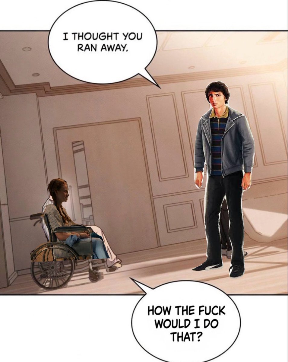 Amp (BYLER ENDGAME) tweet media
