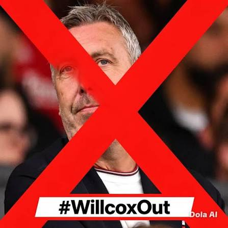 Gazelliottmufc's tweet photo. #GlazersOut
#ineosoutnow
#GlazersAreVileVermin
dreadful dof @manutd https://t.co/S731LnmDLK