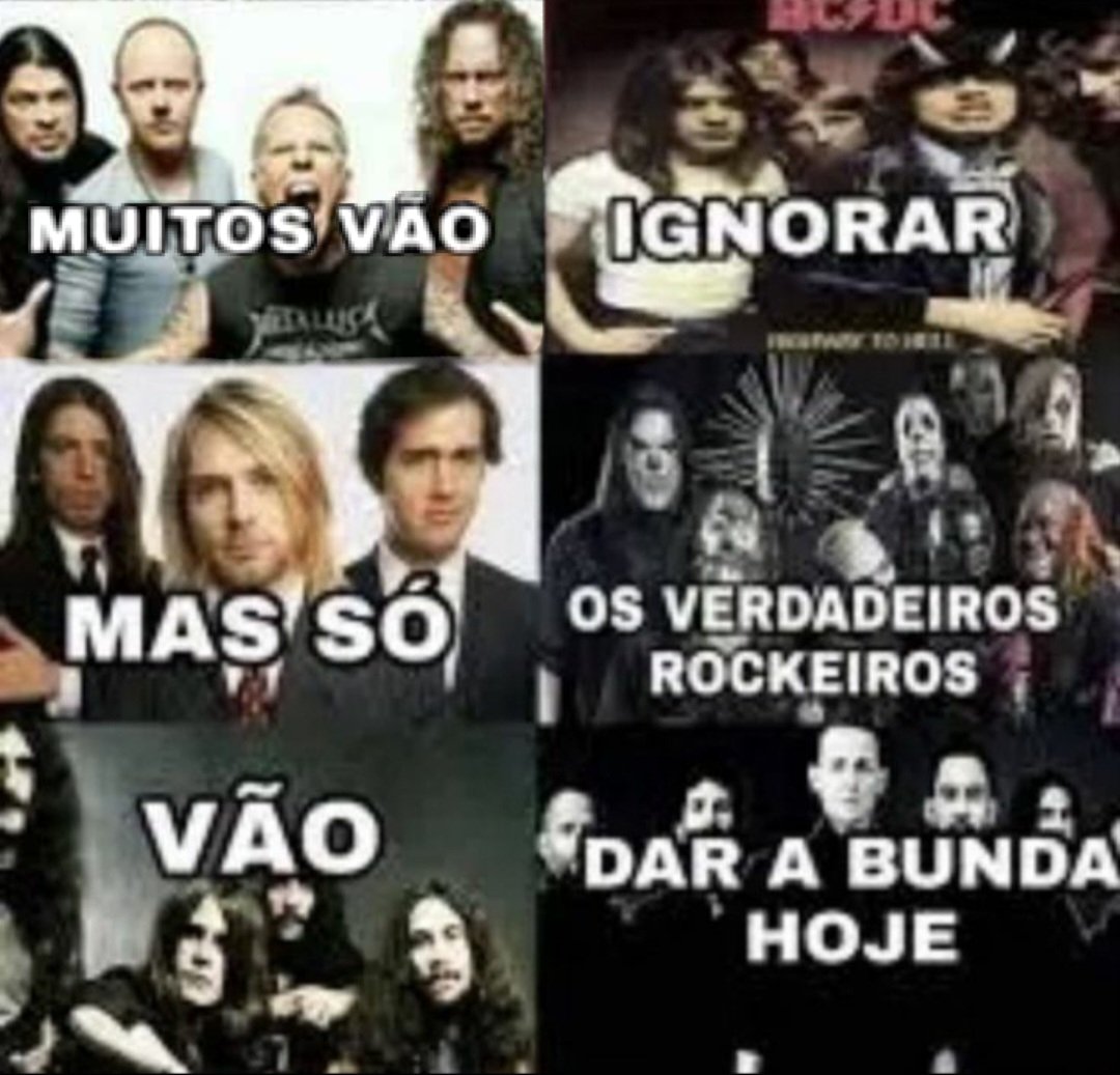 metallicacervo's tweet photo. feliz dia do rock https://t.co/41qqGtJ1DW