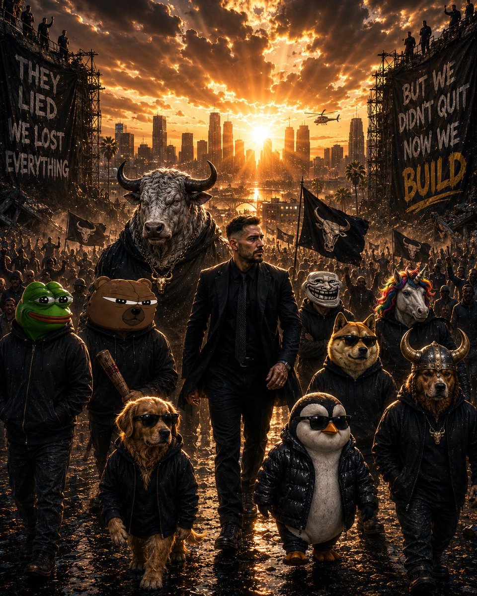 mitkom6's tweet photo. @PraxMedia Community Power π
Cult like community
Real #BAGWORKING
Yes we have all that in one place
Real Bulls community
There is Only White BULL is David
$DAVID #TheWhiteBull
HULaBKR1eK3SA18FpfEav8Z2t7TJ1qEC775Y HTLNpump
We believe in #Davidgokhshtein
The BULL is here
Very $BULLISH https://t.co/nn88YjSLUw
