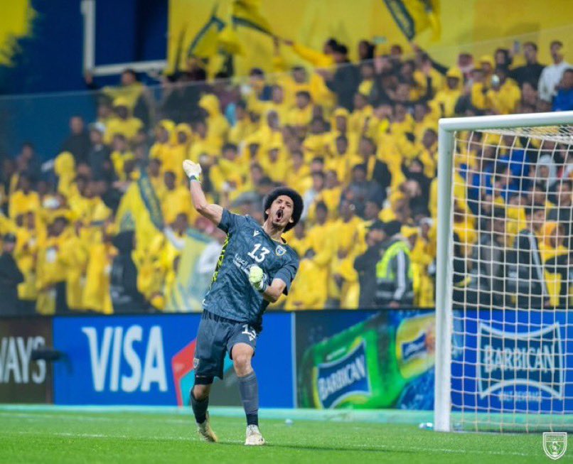 بيان النصر tweet media