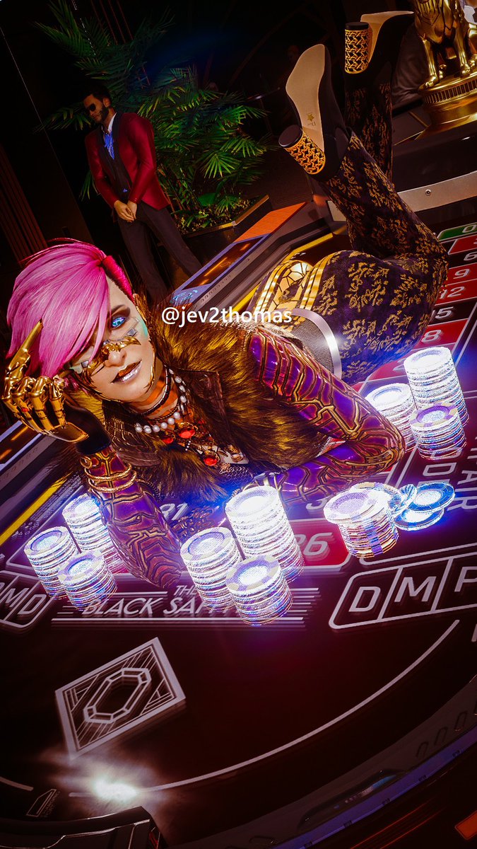 jev2thomas's tweet photo. @synaktis @CyberpunkGame https://t.co/3dsI0bs7gP