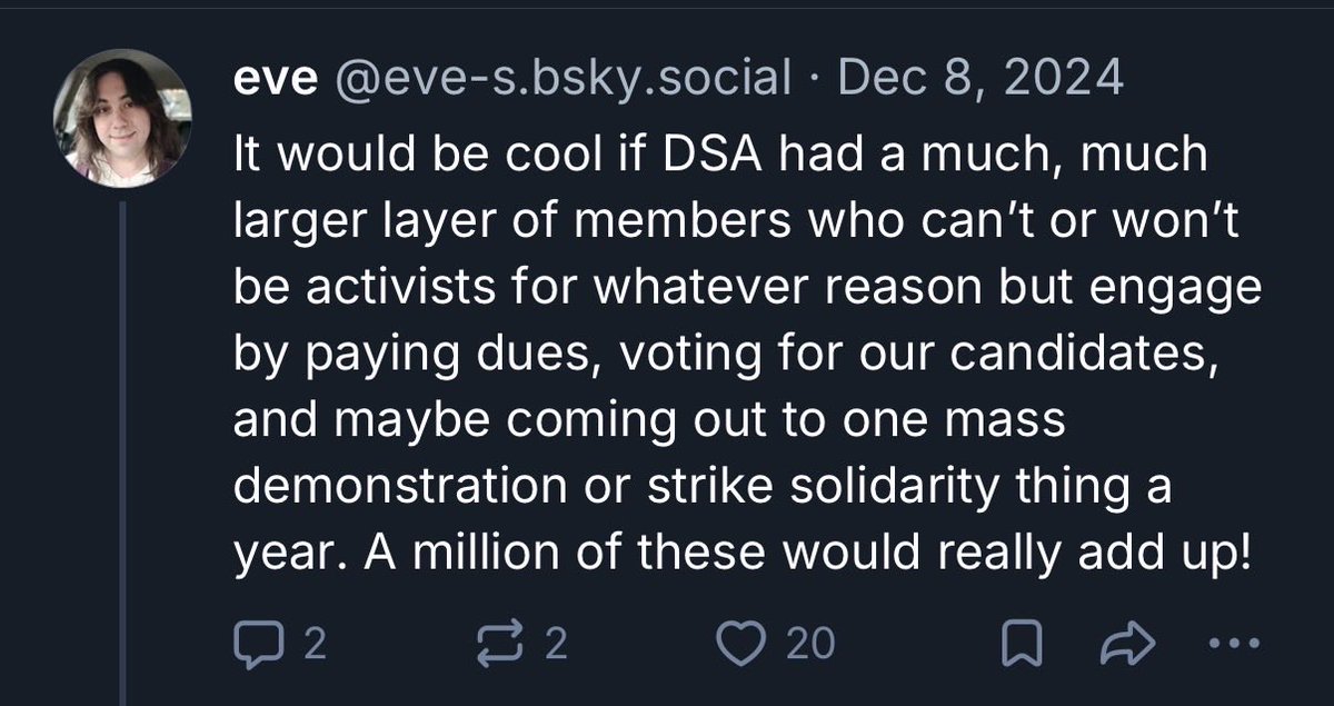 eve seitchik 🌹📦 (eve-s on bsky) tweet media