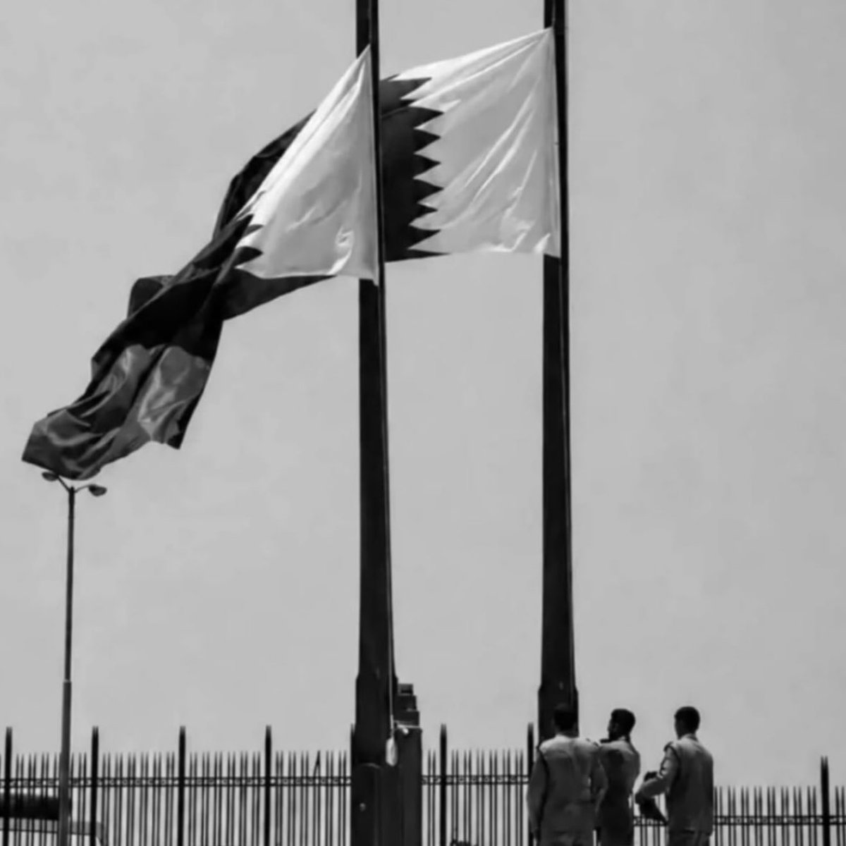 noofllk's tweet photo. غابت شمس قطر
اللَّهمَّ اغف��ر لَه وارحَمه، وعافِهِ واعفُ عنهُ، وأكرِم نُزُلَهُ، ووسِّع مُدخَلَهُ، واغسِلهُ بالماءِ والثَّلج. https://t.co/L2MxhVPD6m