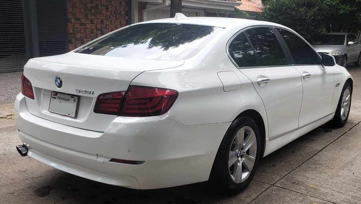 EdgarRodney's tweet photo. PRECIO: 21.000 US$
BMW 528 i 2.012
BLANCO
2.0 Twin Power Turbo - NAFTA - AUTOMÁTICA
139.271 KM
CHAPA Y CV - DE REPRESENTANTE https://t.co/0UnT2BPVEZ https://t.co/A1AwTLl9C6