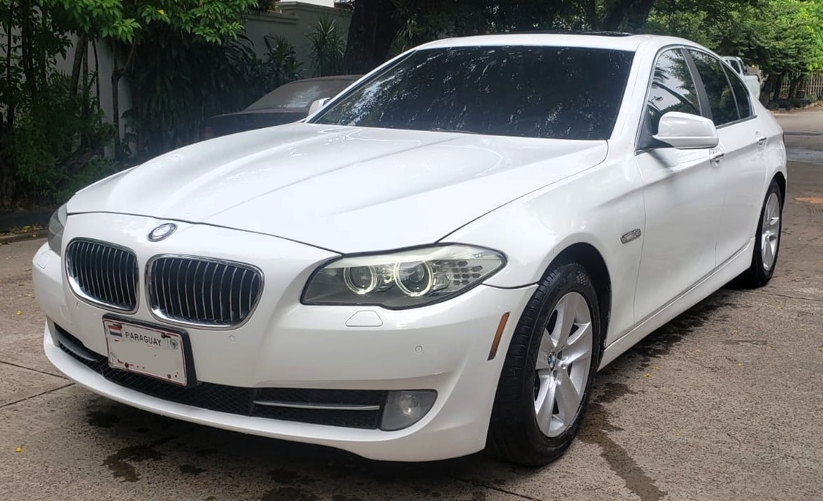 EdgarRodney's tweet photo. PRECIO: 21.000 US$
BMW 528 i 2.012
BLANCO
2.0 Twin Power Turbo - NAFTA - AUTOMÁTICA
139.271 KM
CHAPA Y CV - DE REPRESENTANTE https://t.co/0UnT2BPVEZ https://t.co/A1AwTLl9C6