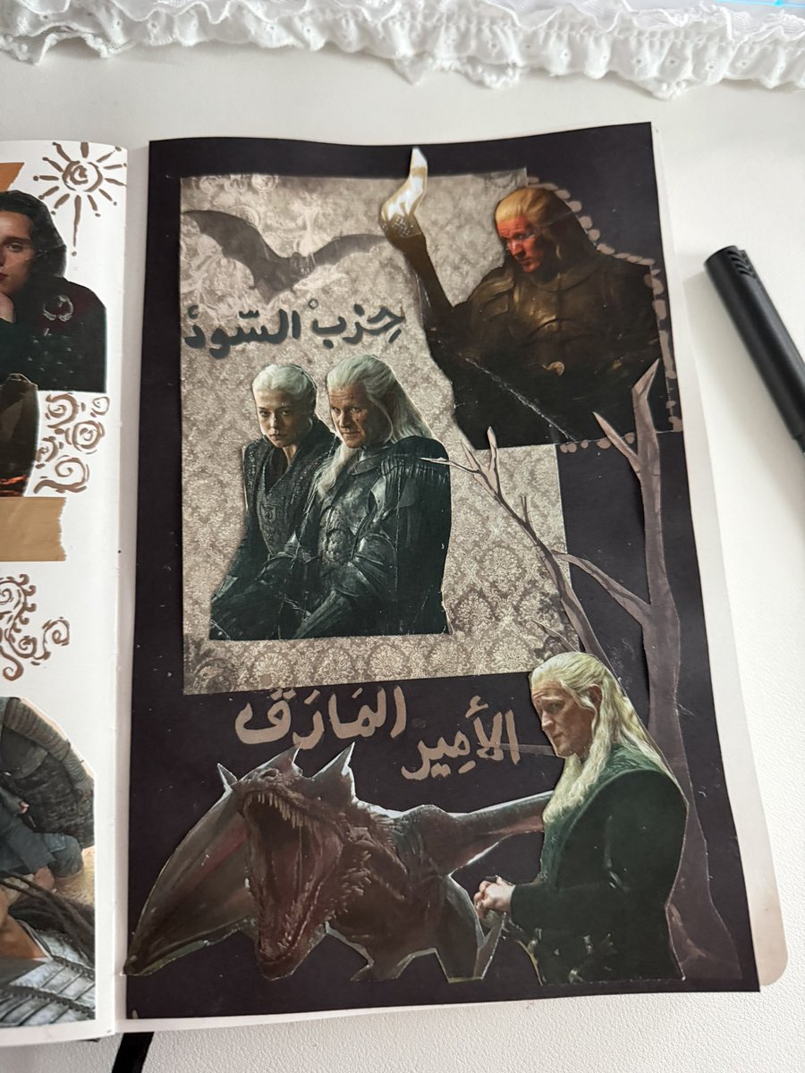 diltheking666's tweet photo. الامير المارق ديمون 🐉 #هاوس #hotd https://t.co/lEeVWq8cB0