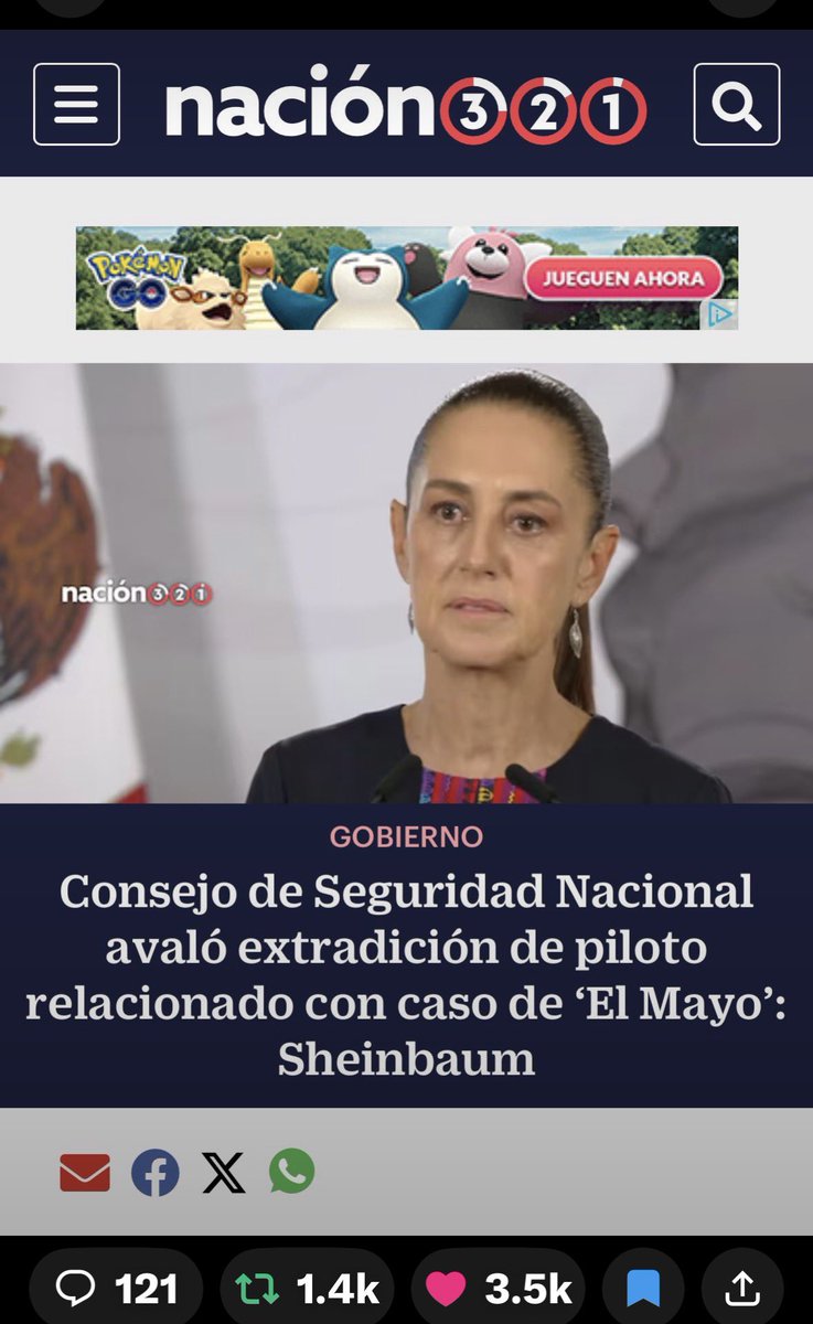danybut's tweet photo. Haber pregunta SERIA …

La tasa de informalidad laboral en México es del 54.8% de la población ocupada, según cifras del Inegi. Esto equivale a más de 32 millones de personas que trabajan “sin contratos legales, sin seguro médico o sin prestaciones”.

Si esta cifra el 100% de personas equivale al 53% de la población en edad de TRABAJAR es INFORMAL pues tus datos no son reales y no cuadran ya que según “tú” está basado sobre EMPLEOS FORMALES que es el 47% la neta no MMES y como siempre POLARIZAS a favor de este GOBIERNO DE 4TA ‼️