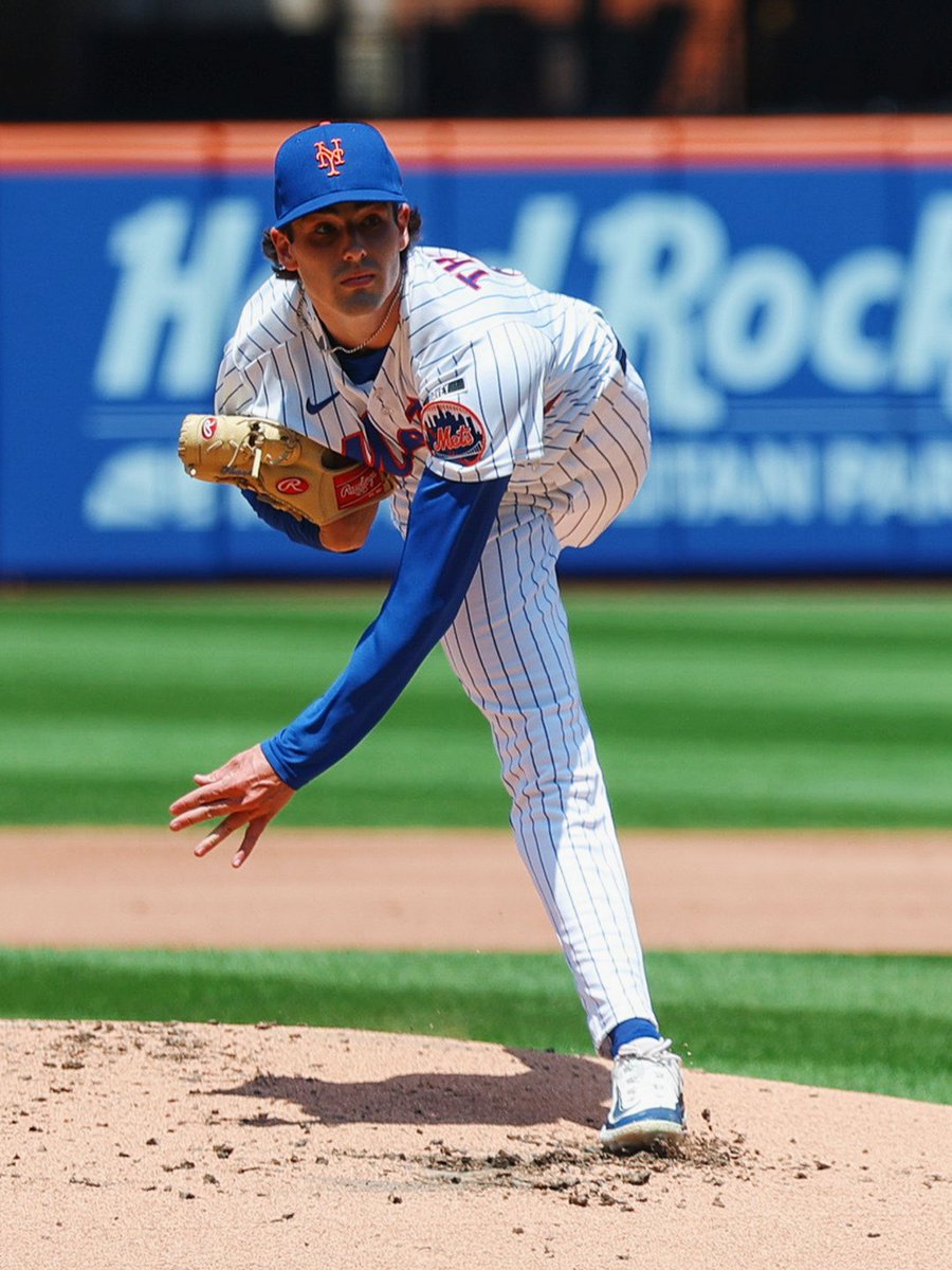 New York Mets tweet media