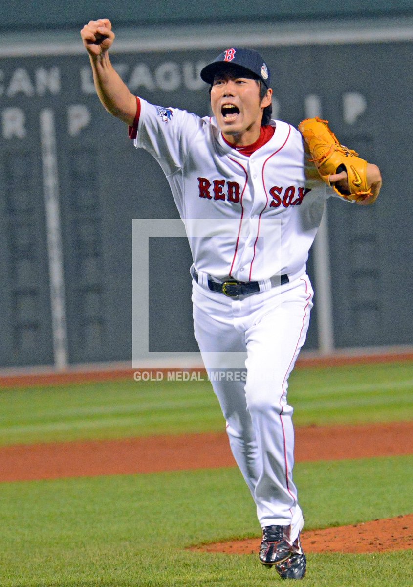 JJ_Boston_'s tweet photo. Remembering Koji Uehara https://t.co/4Do5uyGNYZ