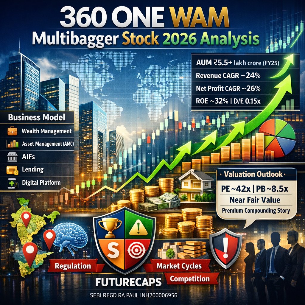 futurecaps's tweet photo. Multibagger 2026 Analysis https://t.co/GYVfD3PVZK