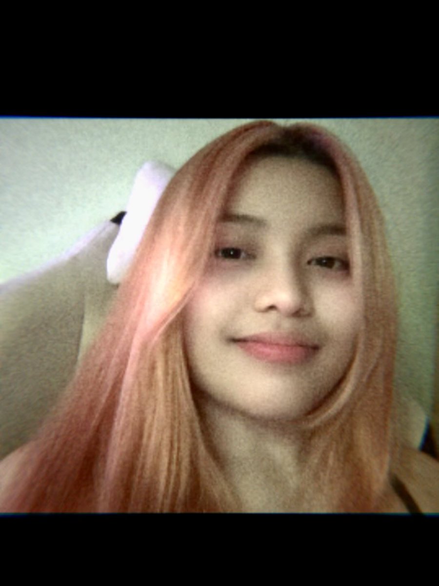 ketinaa_'s tweet photo. back to my blondie era 🥰 https://t.co/O9biiFX0R0