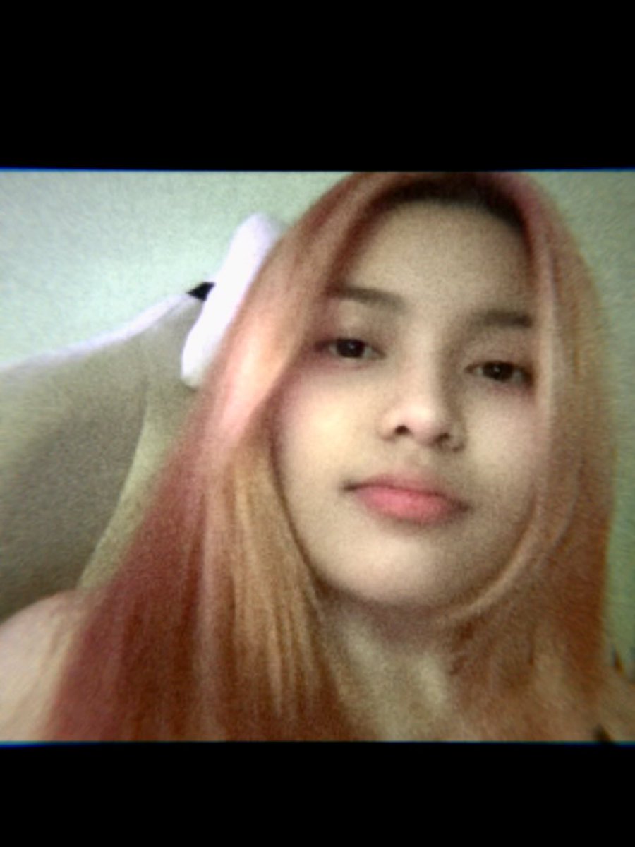 ketinaa_'s tweet photo. back to my blondie era 🥰 https://t.co/O9biiFX0R0
